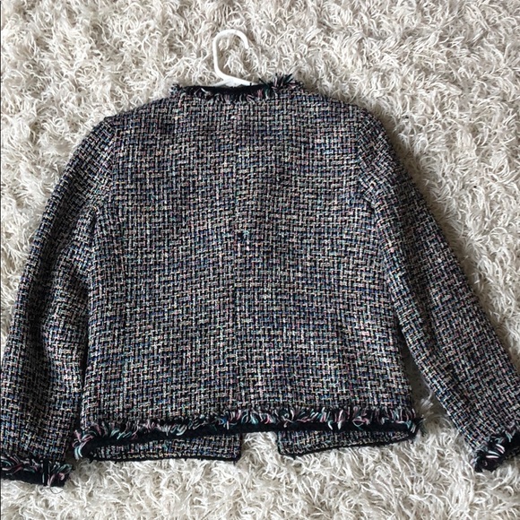 J.Crew Tweed Lady Jacket - Picture 2 of 4